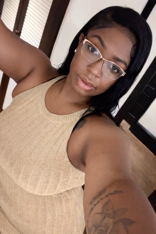 Cruise Brothers Travel Agent La Sheena Cephas